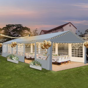 Tent, Table, & Chair Rentals