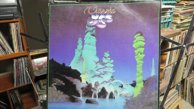 YES  - CLASSIC YES