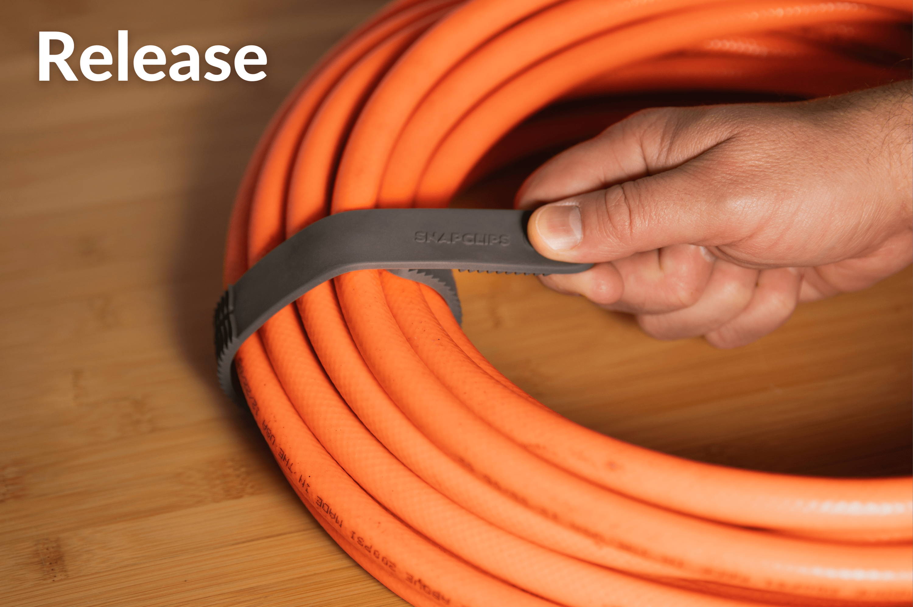 Fastener LP Snap Clips