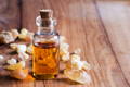 Frankincense Oil