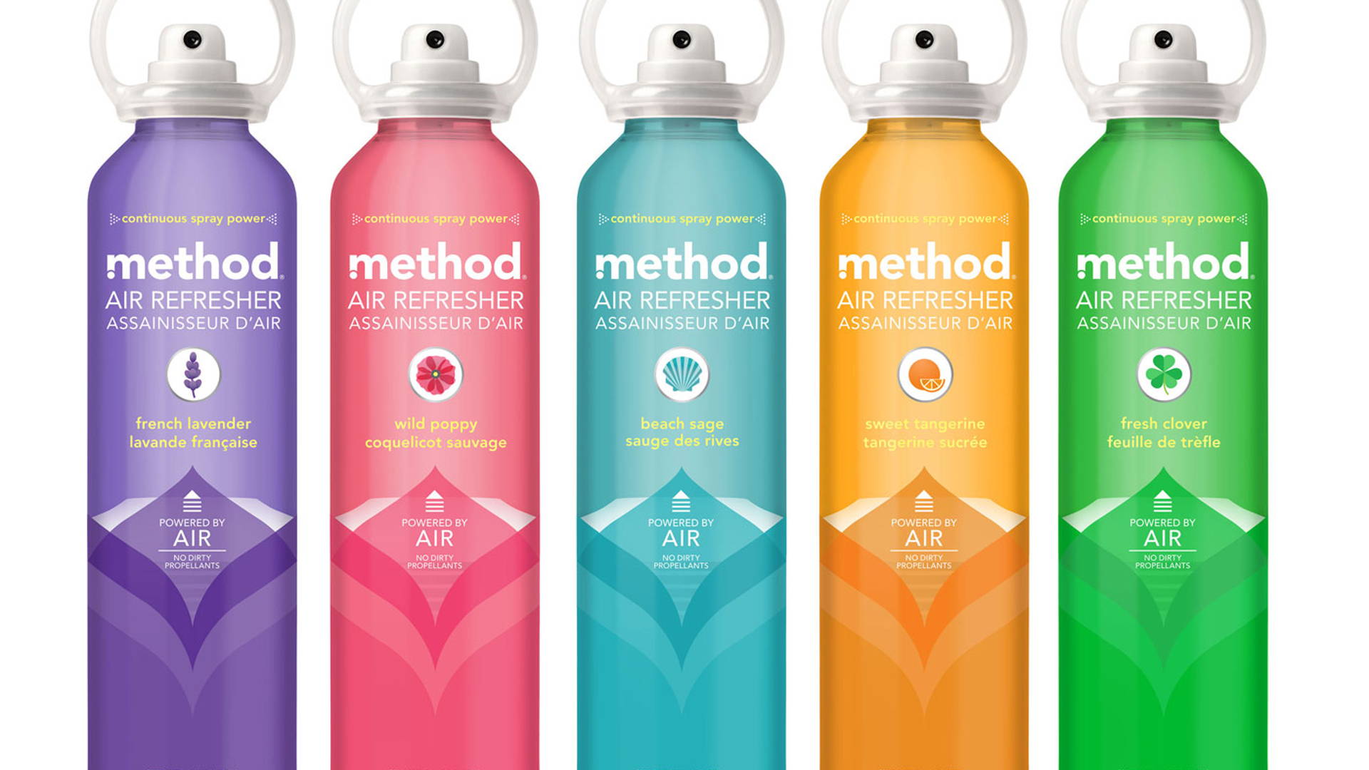 Featured image for Method Air Freshener