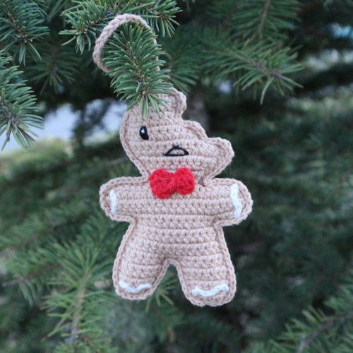 Gingerbread men