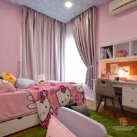 zyon-construction-sdn-bhd-minimalistic-malaysia-selangor-bedroom-kids-interior-design