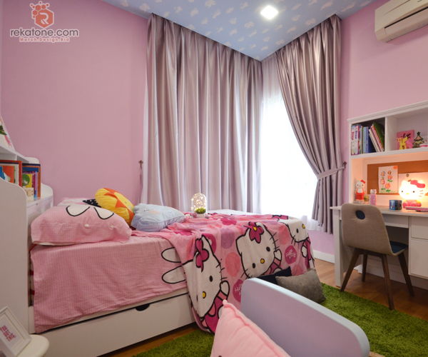 ZYON CONSTRUCTION SDN BHD interior design services ...