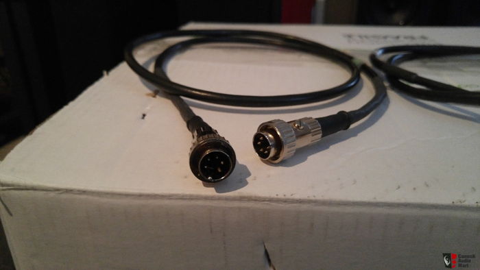 Naim Audio Cables