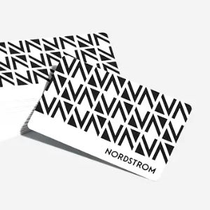 Nordstrom Gift Card