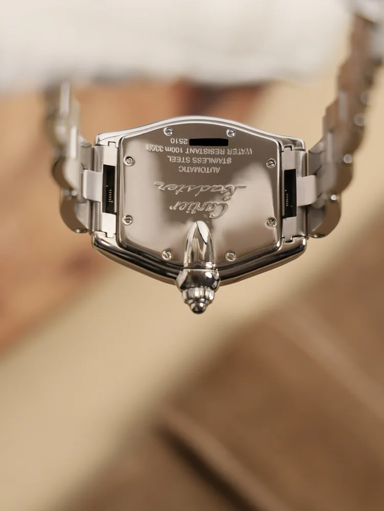Cartier Roadster, image 8