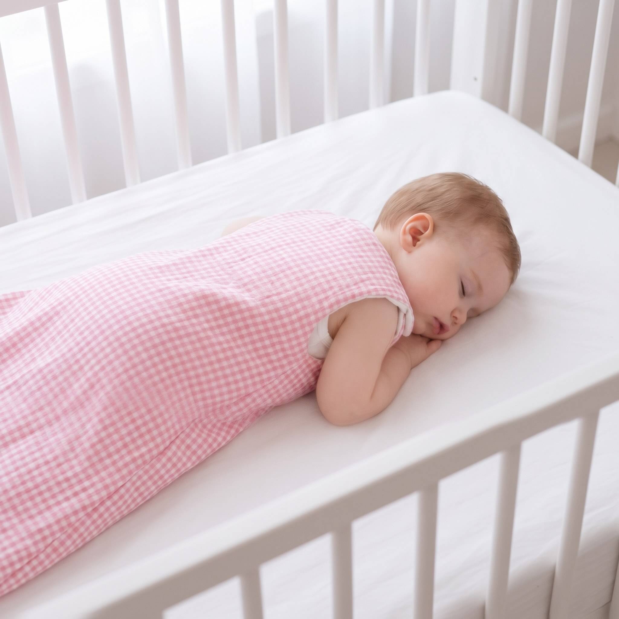 gigoteuse joli nous ajustable et réversible suisse portugal bébé nouveau-né qualité excellence premium fabriqué portugal OEKO-TEX 