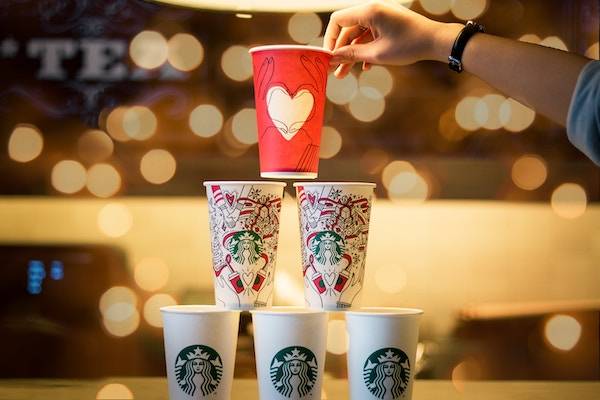 Keto Drinks at Starbucks