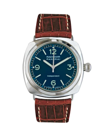 Panerai Radiomir Independent 42mm WG LE