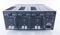 Bryston  6B SST 3 Channel Power Amplifier; 9 yr Warrant... 8