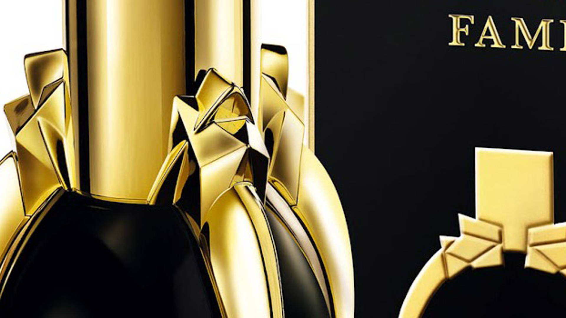 Featured image for Lady Gaga Fame Perfume