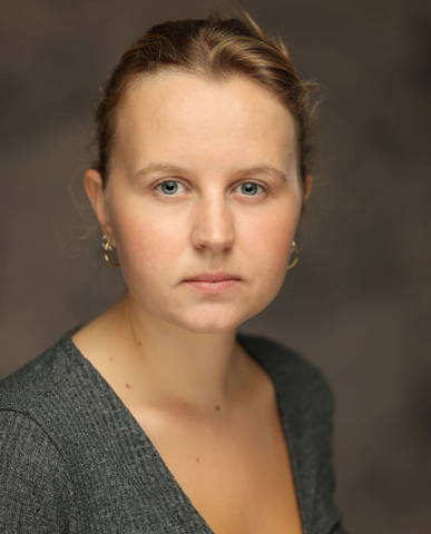 Anna Clauw
