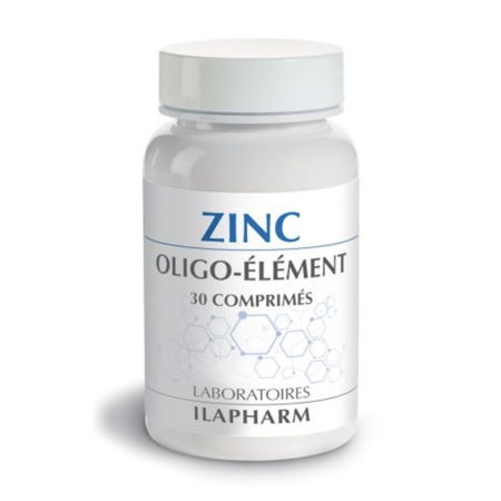 Zinc