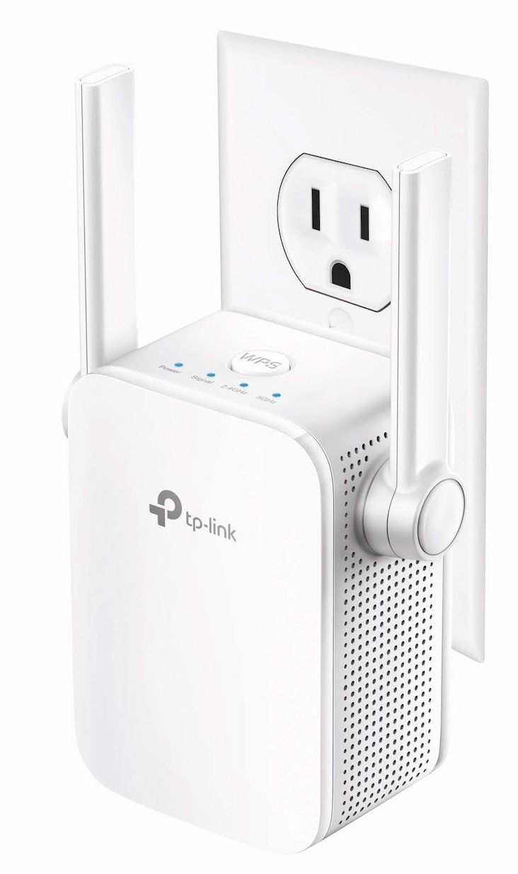 TP-Link RE AC1750 Plug-In (2015) vs TP-Link RE AC1200 Plug-In (2016) - Slant