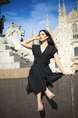 Brigida  Altopiedi 