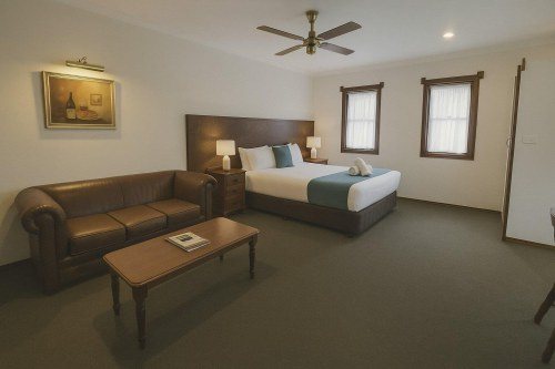 Margaret River Motel
