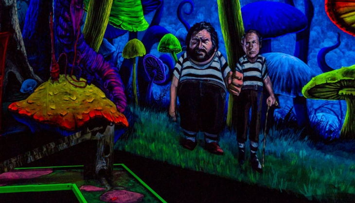 simigolf schwarzlich schwaebisch gmuend