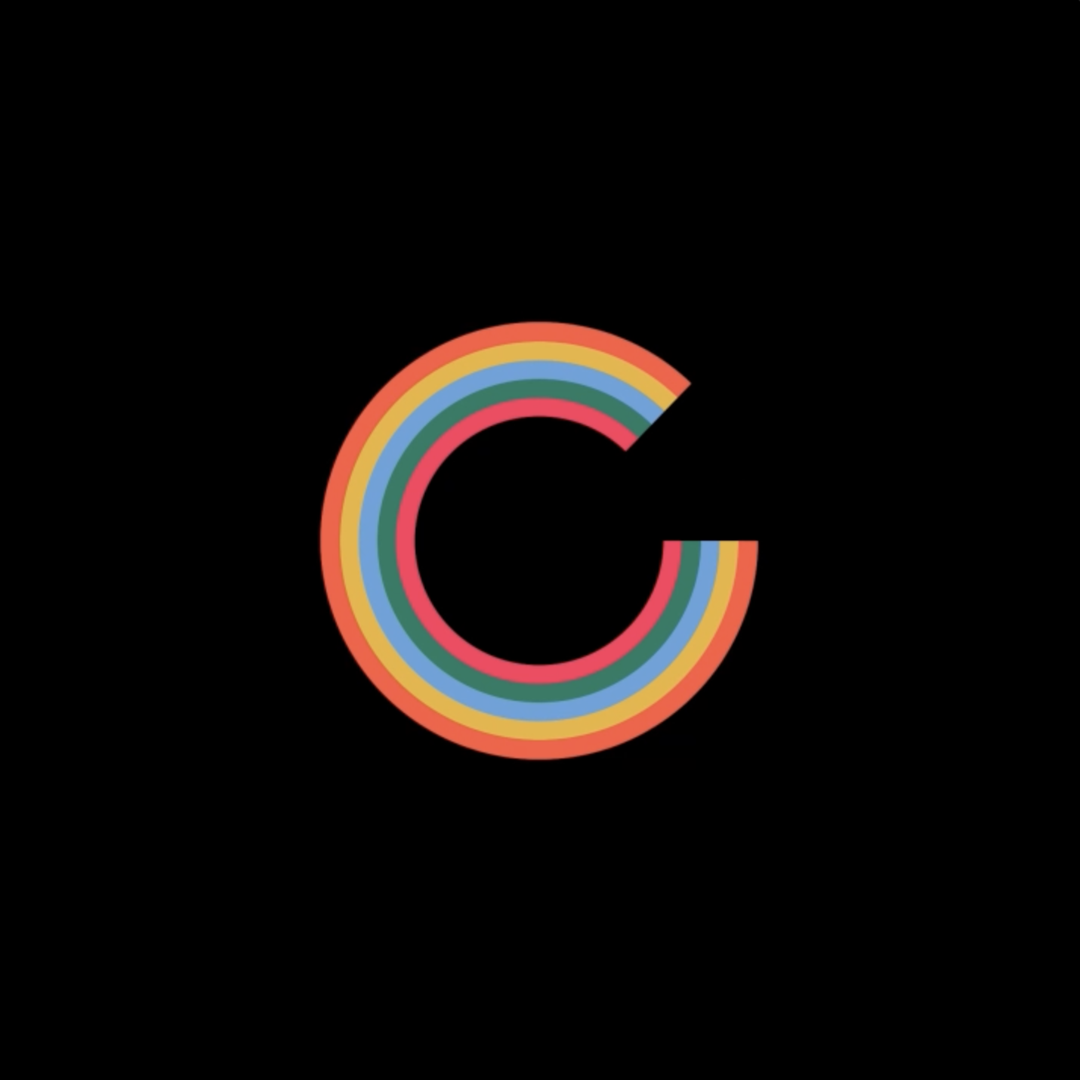 Image of Casio Visual Identity Rebrand