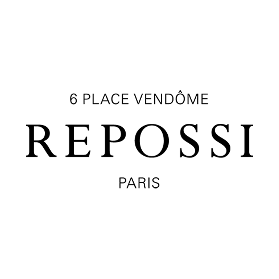 Repossi Signature, 1980–Present jewelry maker's mark