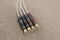 High Fidelity Cables CT-1 E Speaker Cable (Enhanced)  3... 5