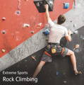 Massager For Rock Climbers