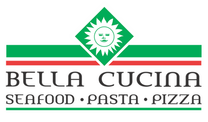 Logo - Bella Cucina