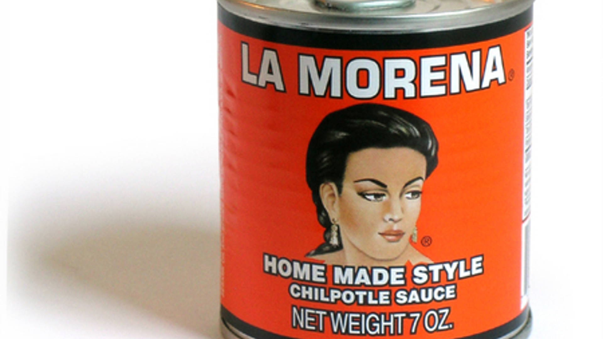 Featured image for La Morena