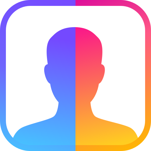 Conheça o FaceApp: editor facial para fotos. Fonte: Google Play.