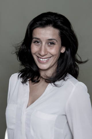 Tamara Markus