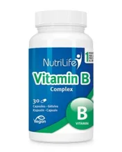 Vitamin-B-Komplex