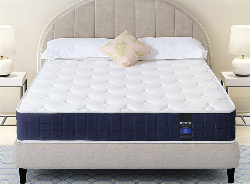Inofia full new arrivals mattress