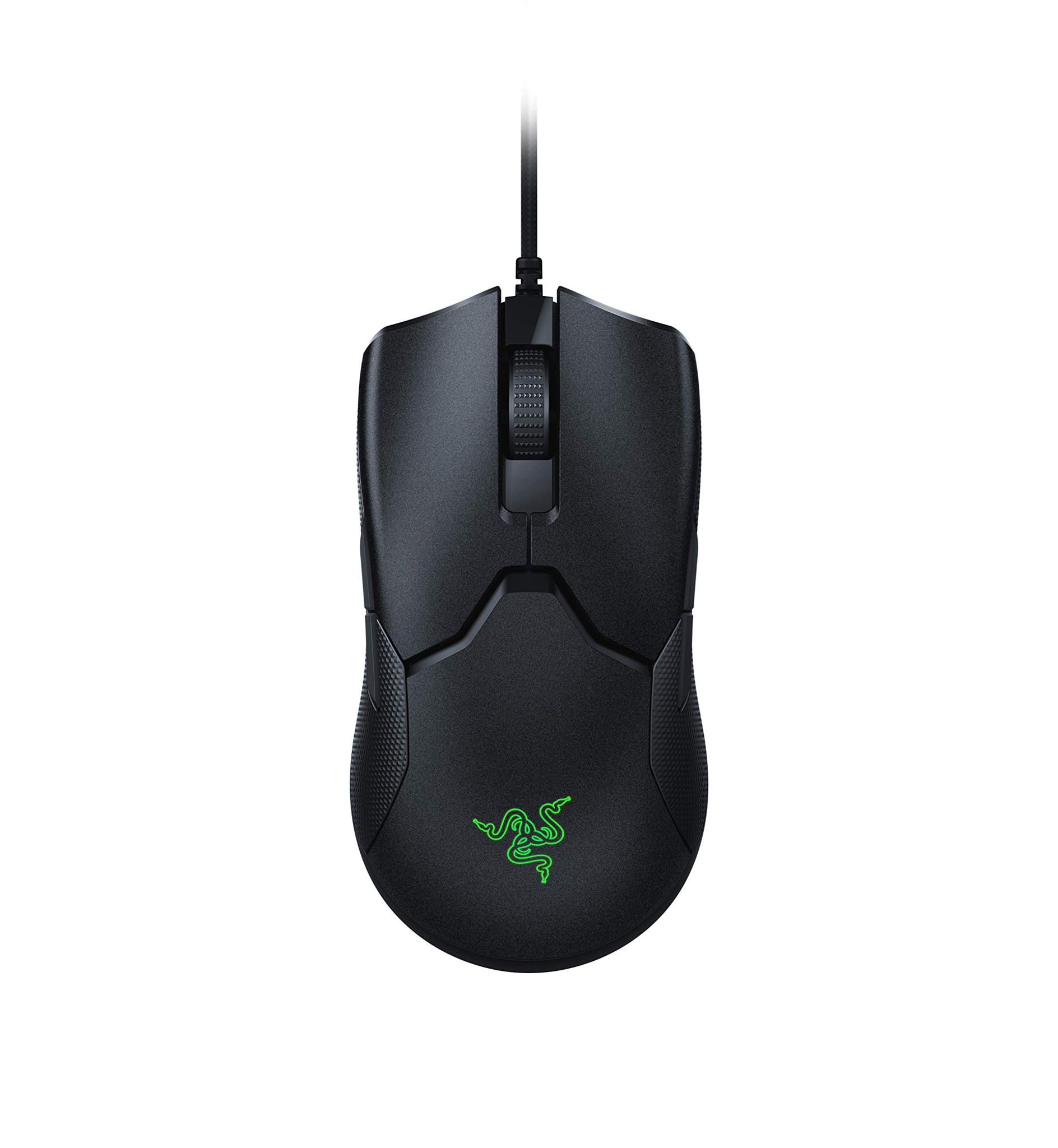 Logitech G502 Hero 18 Vs Razer Viper 19 Slant