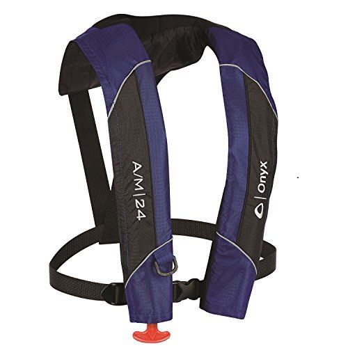 Onyx MoveVent Torsion Paddle Sports Life Vest vs Onyx A/M24 Series