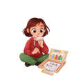Montessori Back to School toys collection.