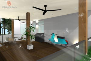 muse-design-lab-contemporary-modern-malaysia-penang-exterior-garden-3d-drawing-3d-drawing