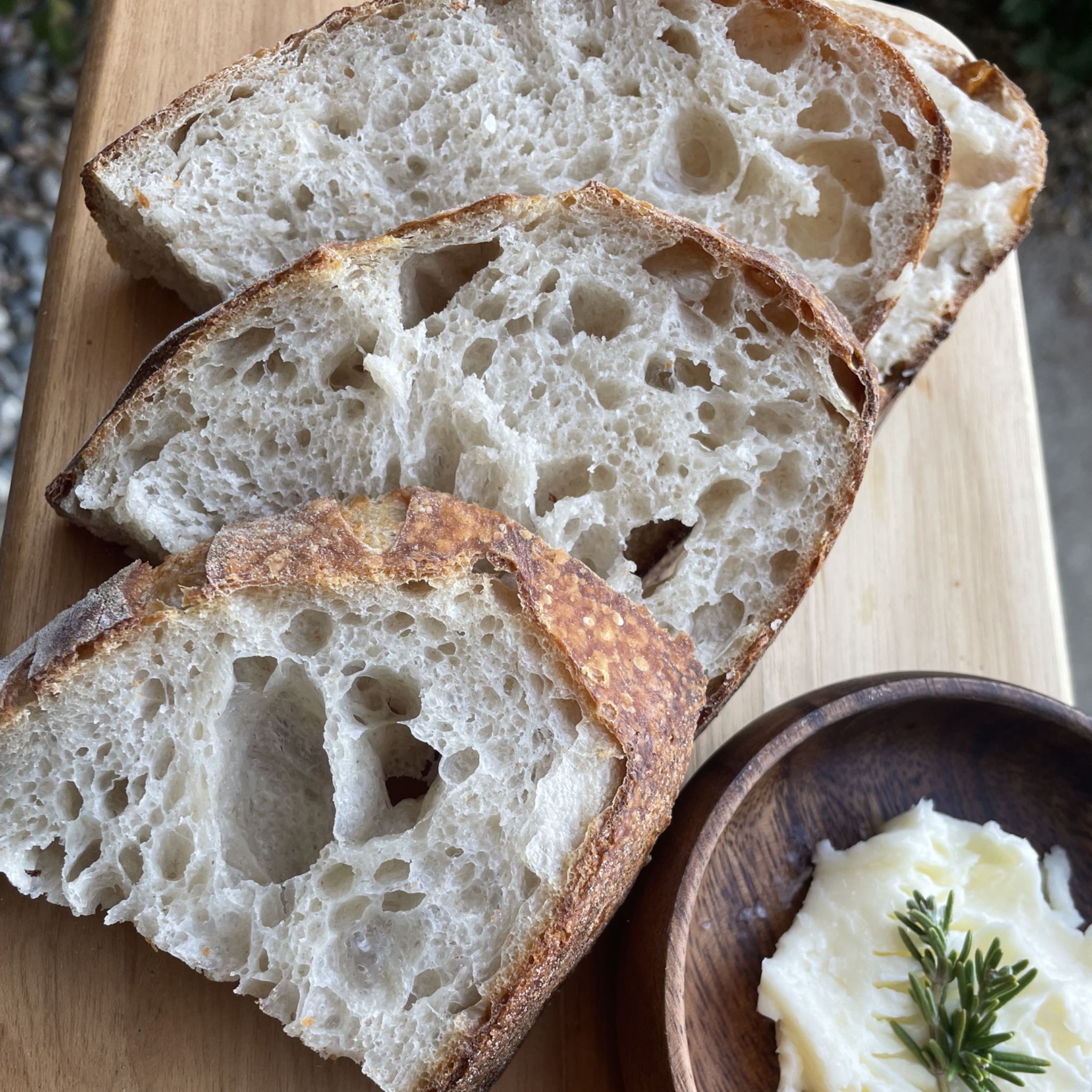 Sourdough Cottage Bakery — photo from hotplate.com