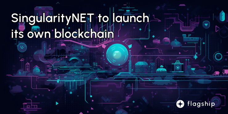 HyperCycle SingularityNET  blockchain