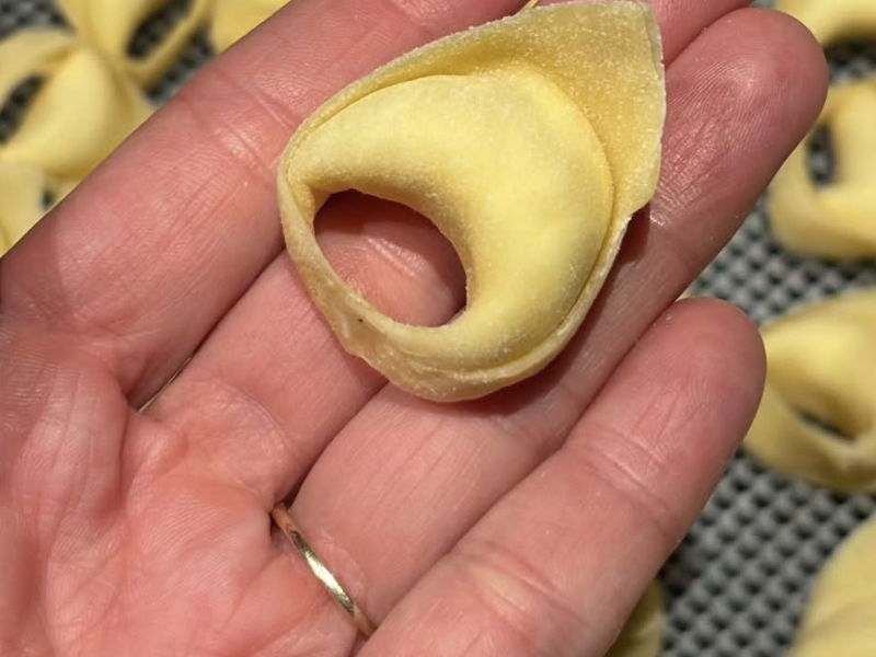 Esperienze gastronomiche Bologna: Gusta i piatti della tradizione bolognese alla mia tavola