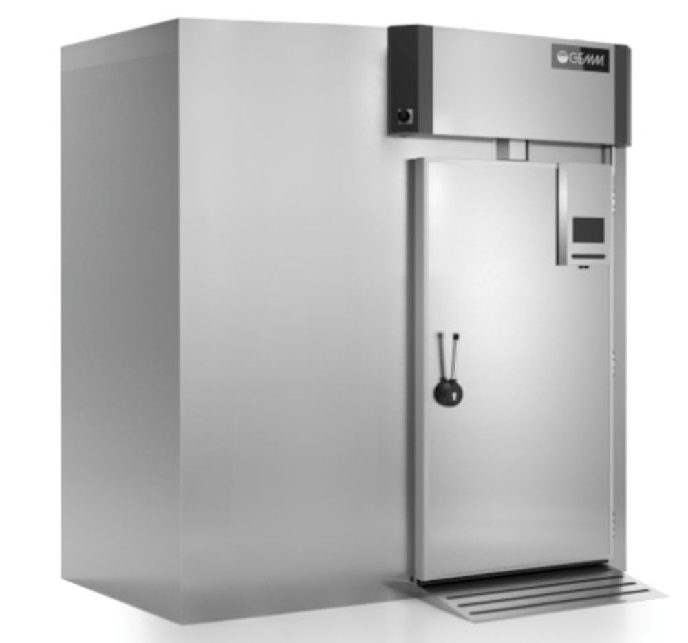 GEMM Planet CL 4/3113 Jäsrum