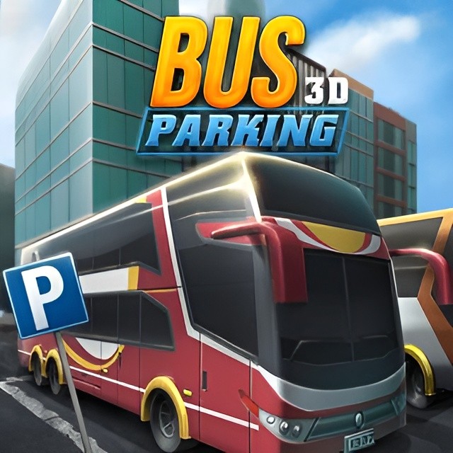 Image Bus Parking 3D - Play Free Online Driving Game