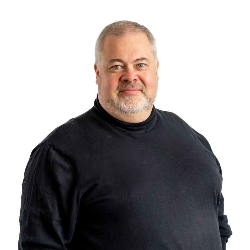 Marko Grönfors
