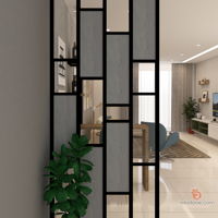 stellancer-design-studio-contemporary-minimalistic-modern-scandinavian-malaysia-penang-living-room-foyer-3d-drawing