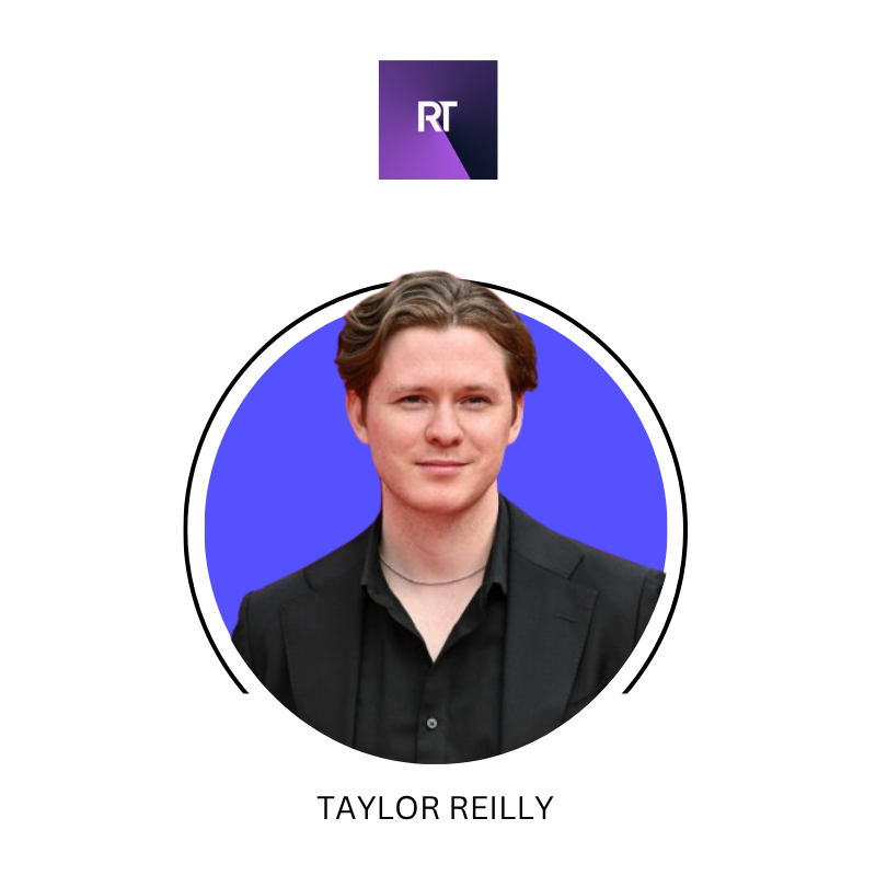 Taylor Reilly | LinkedIn