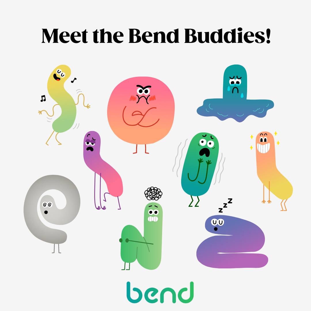 About Bend Health
