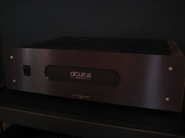 Acurus / Mondial A200