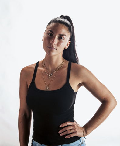 Luna Capuz 