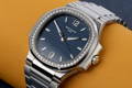Montres de luxe