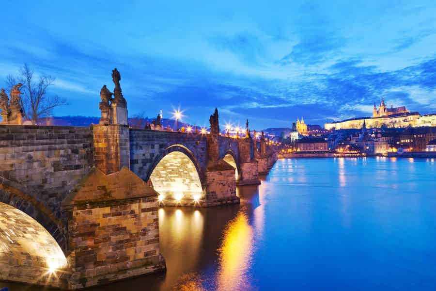 3-Hour Tour of Alchemy and Mysteries of Prague Castle (Private or Group) - photo 2