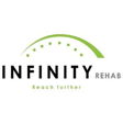 Infinity Rehab logo on InHerSight